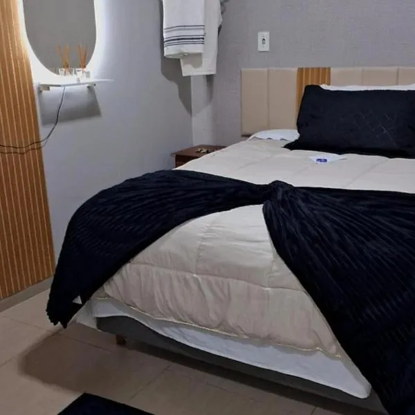 Pousada Vida & Brisa, hotel in Pelotas