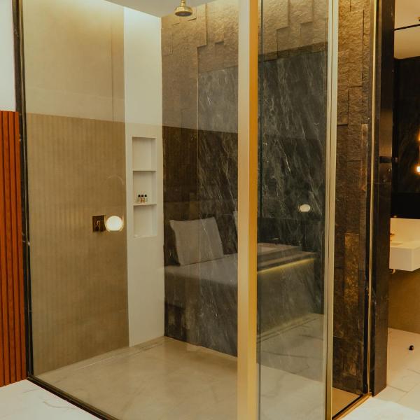 Hotel e Motel Dubai - Foto 3