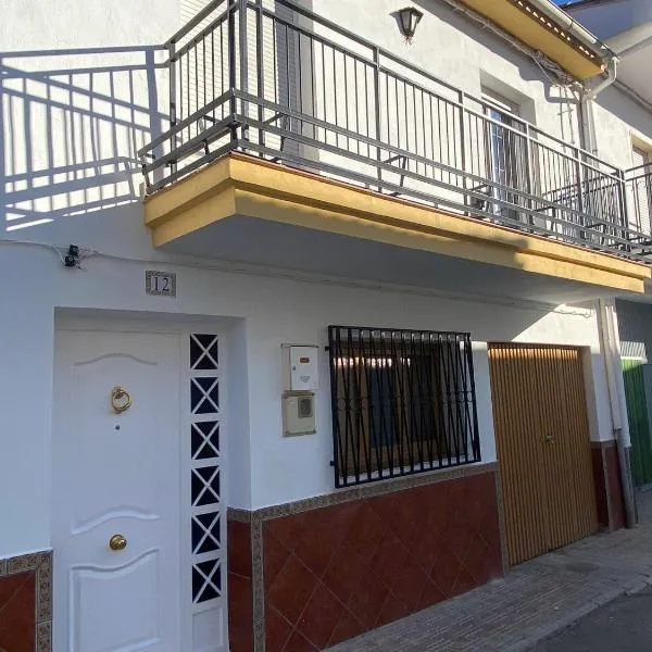 La Torre, Hotel in Tózar