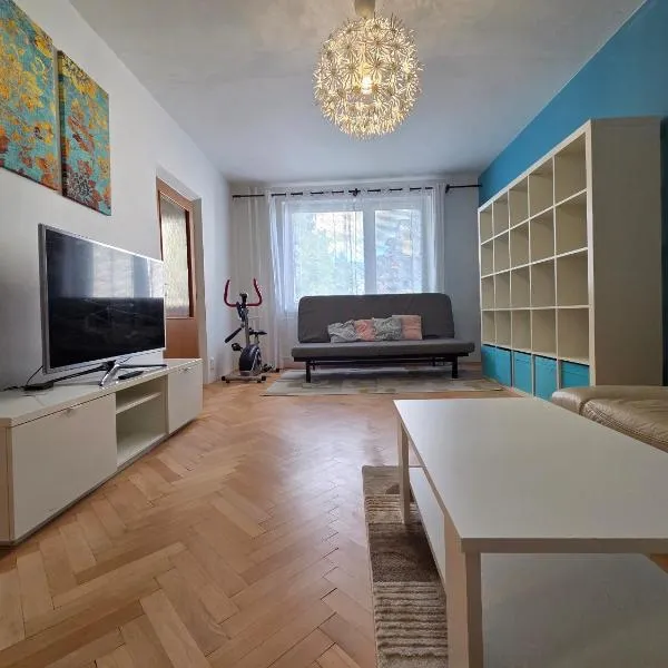 Apartmán PREDMESTSKÁ, hotel v destinaci Žilina