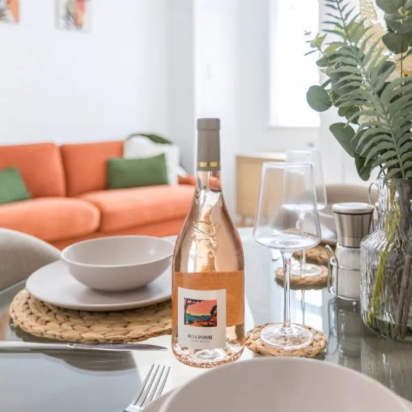 Viesnīca Stylish 4 Bed House In Chorley pilsētā Čorlija