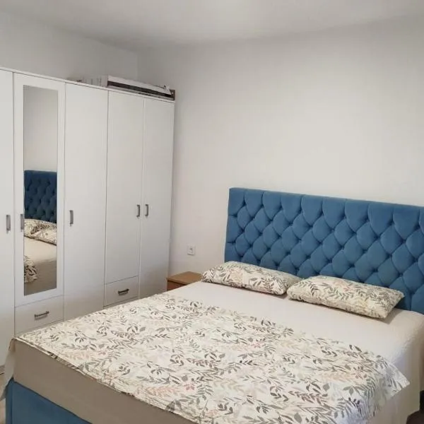Guest house Danica, khách sạn ở Bar