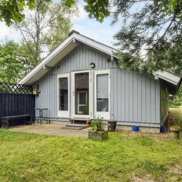 6 person holiday home in Ebeltoft-By Traum, hotel in Ebeltoft
