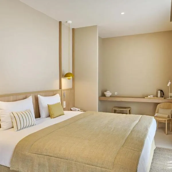 Hotel Marina Cambrils by URH, hotel en Cambrils