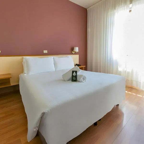 B&B HOTEL Riviera Celle Ligure, hotel in Celle Ligure