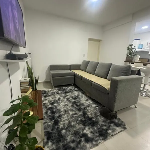 Aurea, hotel in San Luis