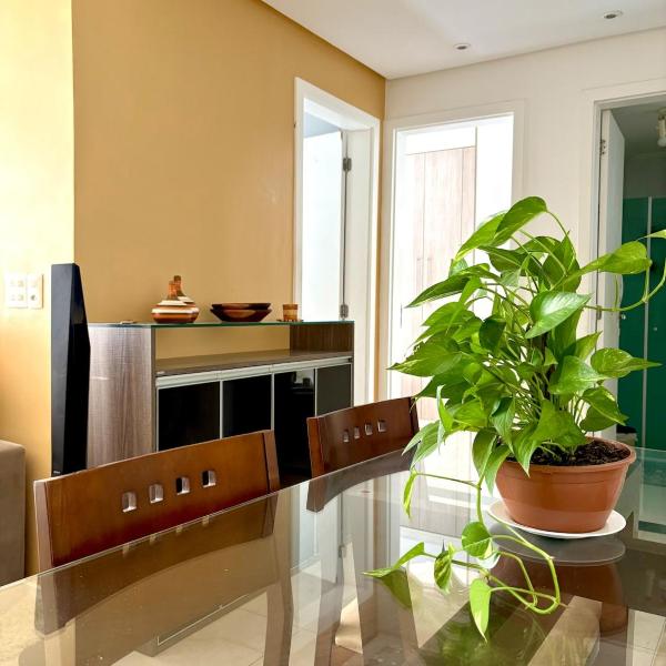 Apartamento Piatã perto do Aeroporto - Foto 4
