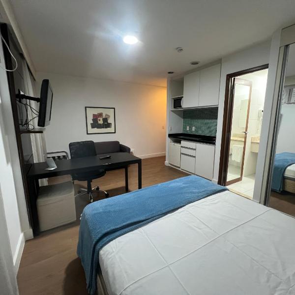 Flat Mercure 16B