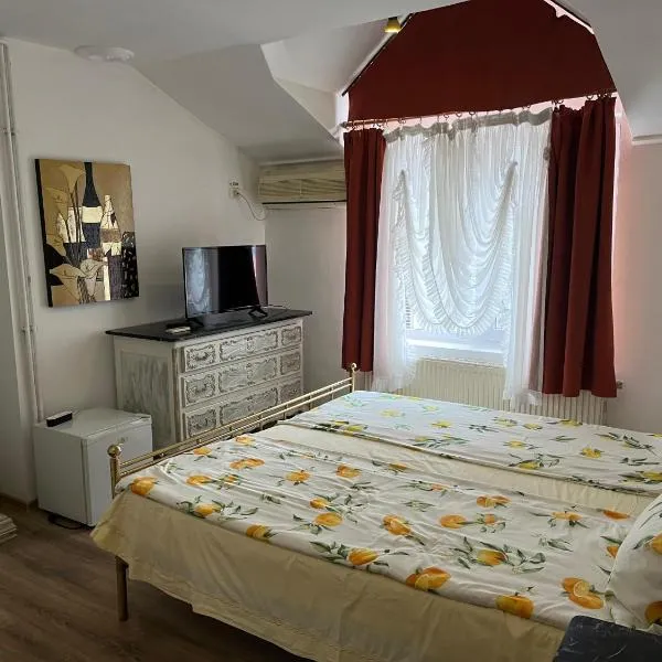 B&B Casa Italia 2, hotel en Timisoara