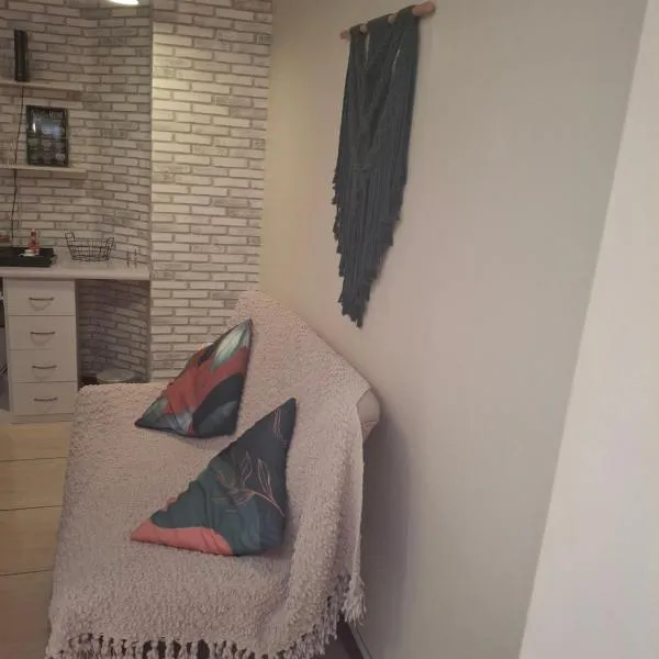 Seu espaço em Brasília, hotel in Brasília