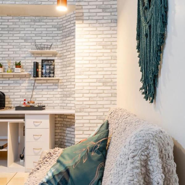 Apartamento confortável em Brasilia - Foto 4