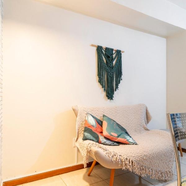 Apartamento confortável em Brasilia - Foto 2