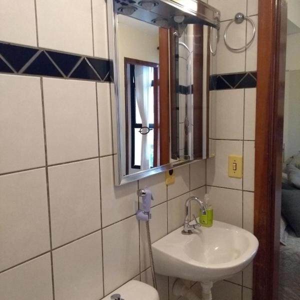 Apartamento confortável em Brasilia - Foto 3