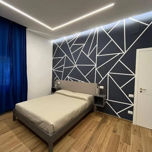 Arechi Guest House, hotel in Salerno