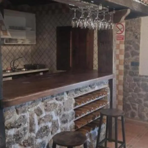 Ruralux Campo San Juan II, hotel in Moratalla