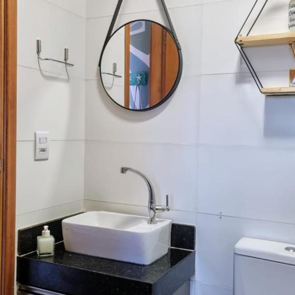 Flat Recanto Maraca Beach - Porto de Galinhas - Foto 3