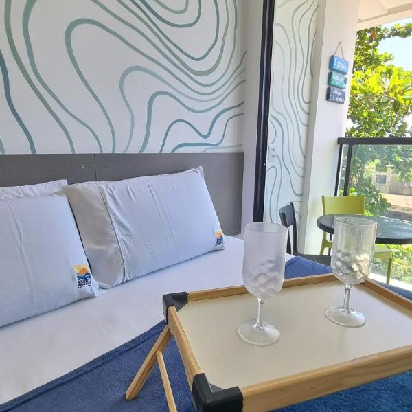 Flat Recanto Maraca Beach - Porto de Galinhas - Foto 5