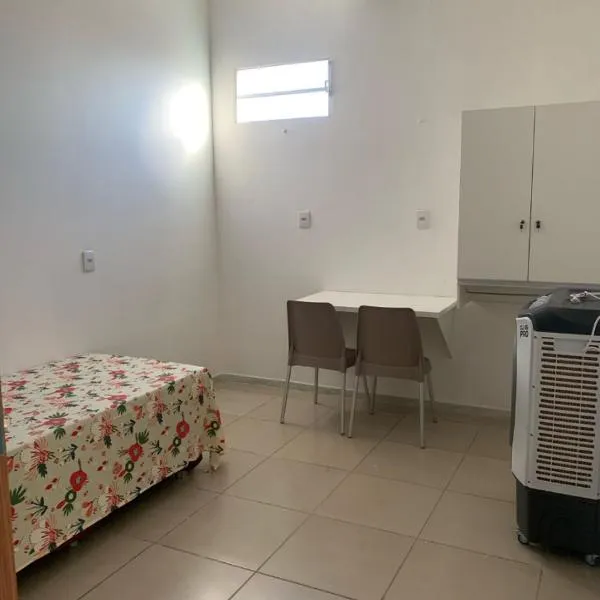 Terezinha Pousada, hotel v destinaci Juazeiro do Norte