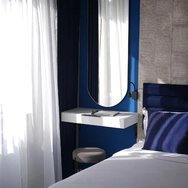 Studio apartments in the centre of Yerevan by Sweet Home, Hotel in Jerewan