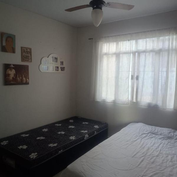 Casa Praia das Dunas - Pé na areia - Foto 2
