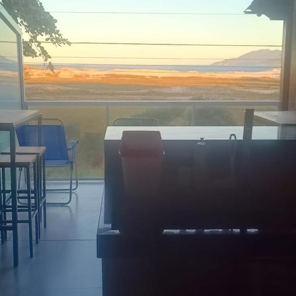 Casa Praia das Dunas - Pé na areia - Foto 4