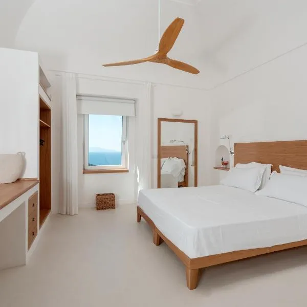 Maison Mia Capri, hotel in Capri