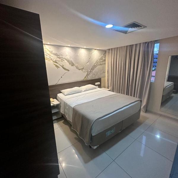 Nobile Hotel - Flat 235 - Foto 2