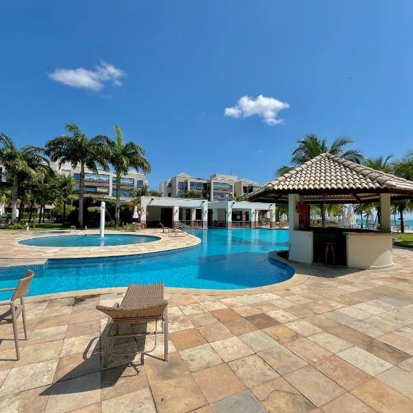 Wai Wai Eco Residence Cumbuco 402 D by Aloha Vibes ADM - Foto 4
