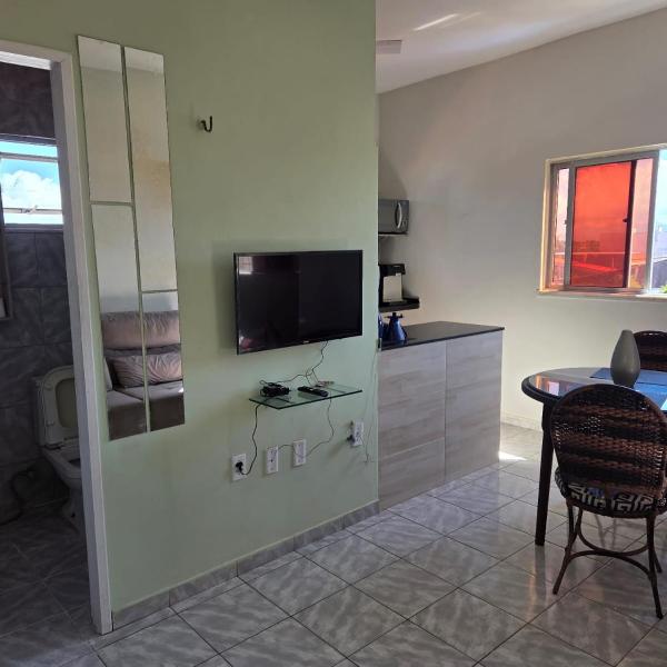 Residencial Vicente Mota Neto