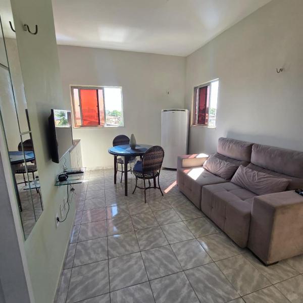 Residencial Vicente Mota Neto - Foto 4