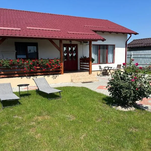 Mountain View House Brasov, hotel em Braşov