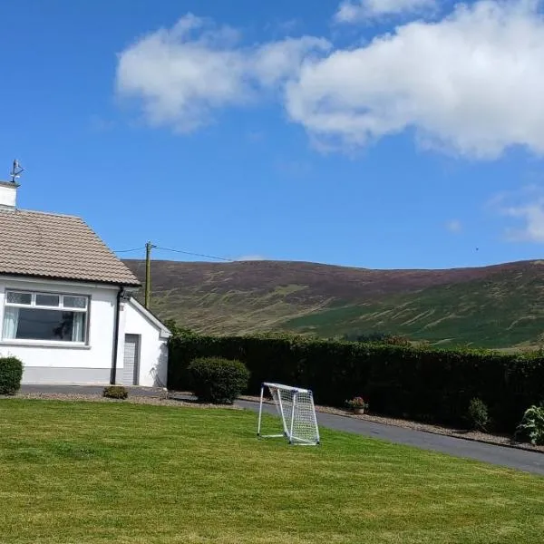 Kilbrien Mountain view, hotel in Dungarvan