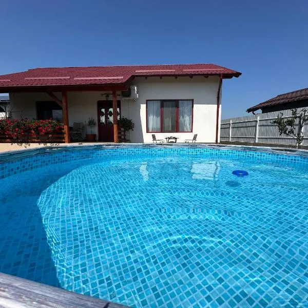 Mountain View House Brasov, khách sạn ở Braşov