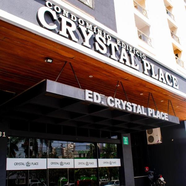 Crystal Place