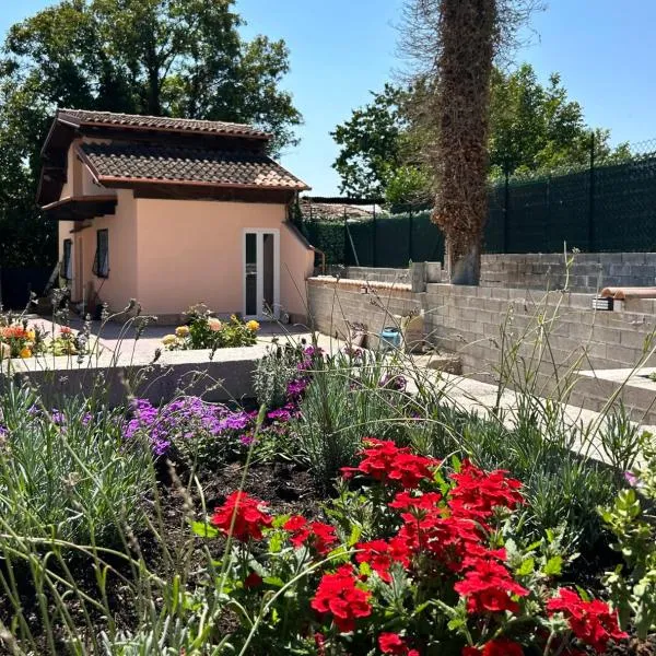 Il CasaLetto, hotel in Valmontone