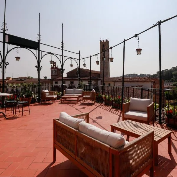Bellavista Impruneta, hotel in Impruneta
