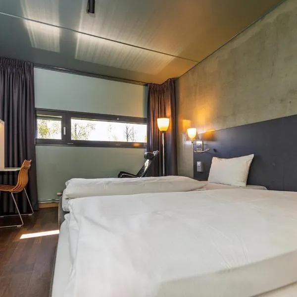 Comfort Hotel RunWay, hotel in Gardermoen