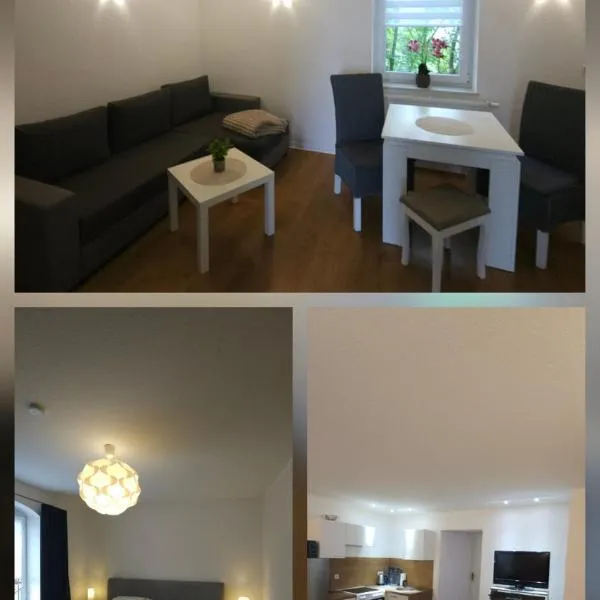 Ferienwohnung Dreblow, hotel a Edertal