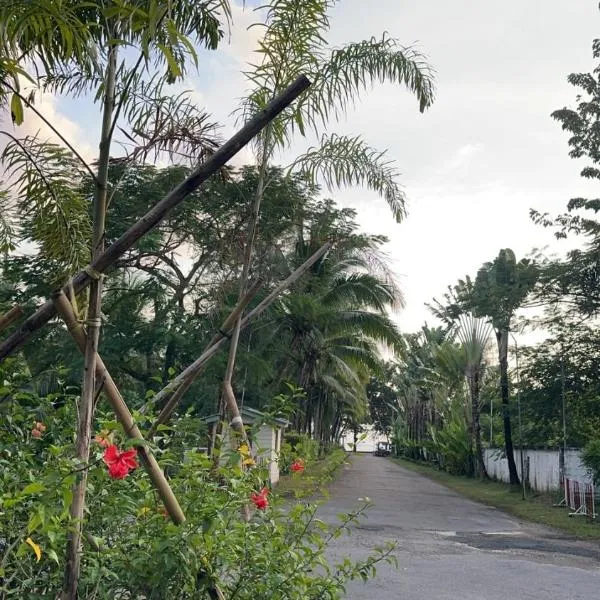 Successive Resort ,Krabi, hotel in Ban Khlong Haeng