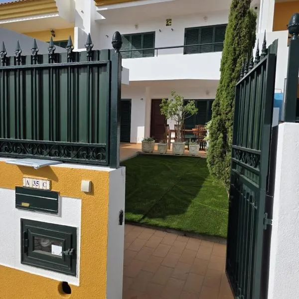 V3 Villa in Albufeira, Hotel in Albufeira