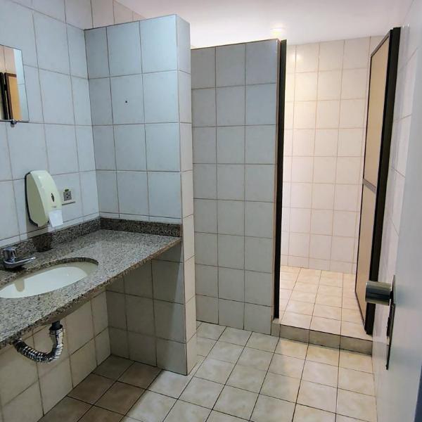 Extração de Hotel com ótimo custo benefício - Foto 3