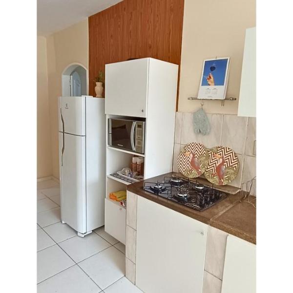 Apartamento - Centro Itapuã - 2Q - Foto 4