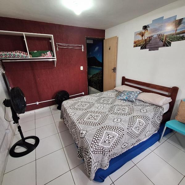 Quartos da lagoa - Foto 2