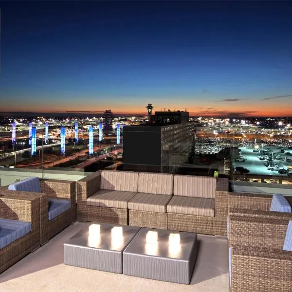 H Hotel Los Angeles, Curio Collection By Hilton, khách sạn ở Los Angeles