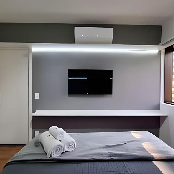 Ibirapuera Premium Flat - Foto 2