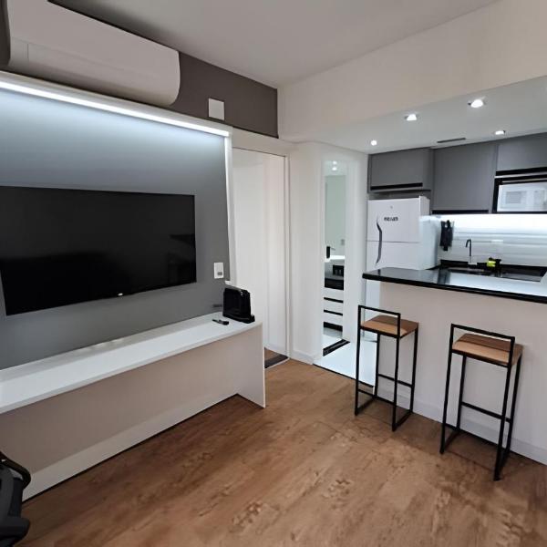 Ibirapuera Premium Flat - Foto 5