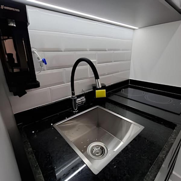 Ibirapuera Premium Flat - Foto 3