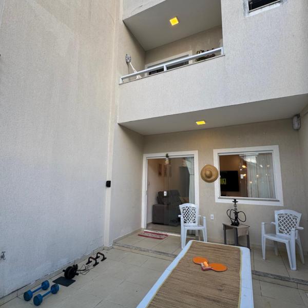 Casa de Praia - Ipitanga