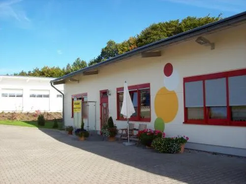 Econo Motel Goelzer, hotel in Wahlenau