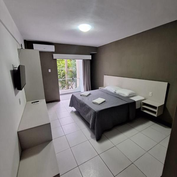 Tropical Hotel Guarujá